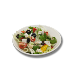 Elixzr Mixture Salad